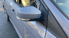 Ford Focus ST 2.0T EcoBoost ST-3 5dr Petrol Hatchback